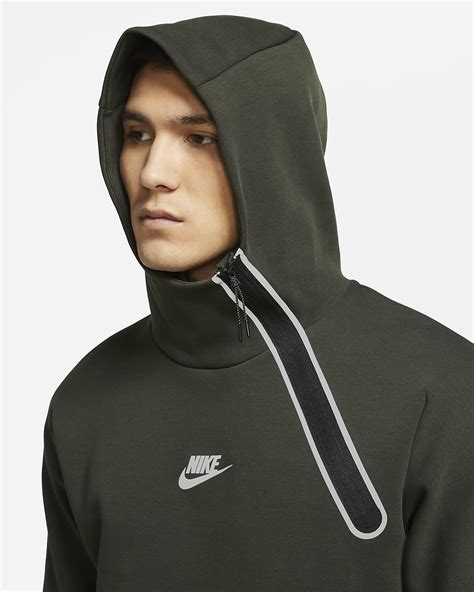 nike tech fleece oud|tech fleece pullover hoodie.